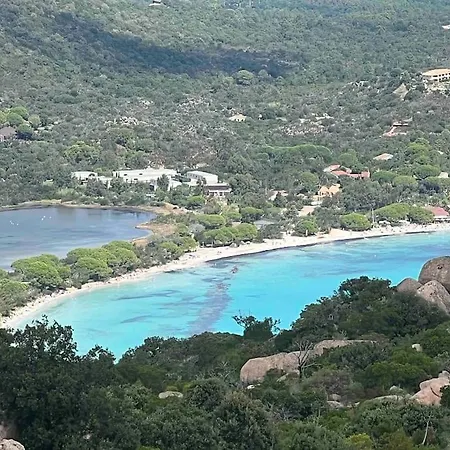 T3 Avec Spa, Hyper Centre, Port Appartement Porto-Vecchio (Corsica)