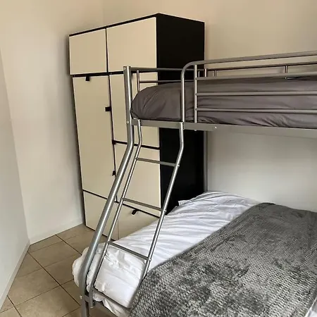 Appartement T3 Avec Spa, Hyper Centre, Port *