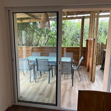 T3 Avec Spa, Hyper Centre, Port Appartement