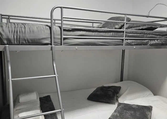 Apartman T3 Avec Spa, Hyper Centre, Port Porto-Vecchio