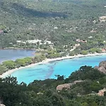 T3 Avec Spa, Hyper Centre, Port Apartment Porto-Vecchio (Corsica)