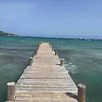 T3 Avec Spa, Hyper Centre, Port * Porto-Vecchio (Corsica)