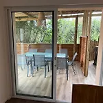 T3 Avec Spa, Hyper Centre, Port Apartment