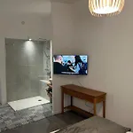Apartment T3 Avec Spa, Hyper Centre, Port