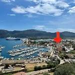 Apartment T3 Avec Spa, Hyper Centre, Port Porto-Vecchio (Corsica)