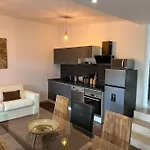 Apartment T3 Avec Spa, Hyper Centre, Port *