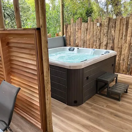 U Piscadore - Casa- Magnifique T3 Avec Spa, Hyper Centre- Port Vecchio * Porto-Vecchio (Corsica)
