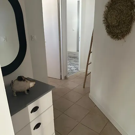 T3 Avec Spa, Hyper Centre, Port Appartement Porto-Vecchio (Corsica)