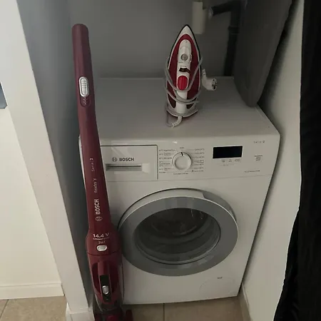 T3 Avec Spa, Hyper Centre, Port Apartment Porto-Vecchio (Corsica)