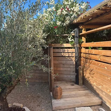 Apartment U Piscadore - Casa- Magnifique T3 Avec Spa, Hyper Centre- Port Vecchio *