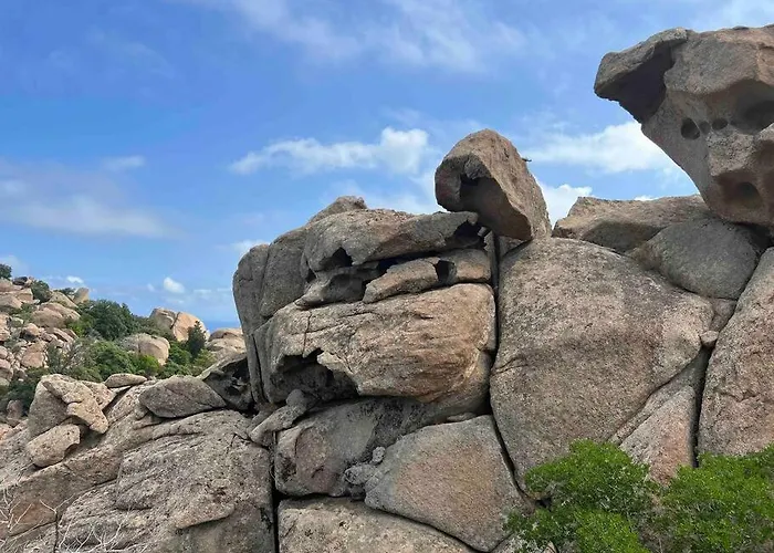 T3 Avec Spa, Hyper Centre, Port Appartement