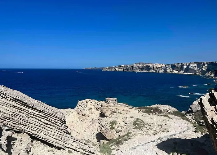 T3 Avec Spa, Hyper Centre, Port Appartement