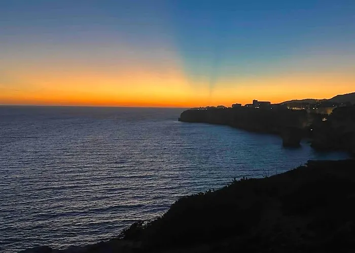 T3 Avec Spa, Hyper Centre, Port Appartement Porto-Vecchio (Corsica)