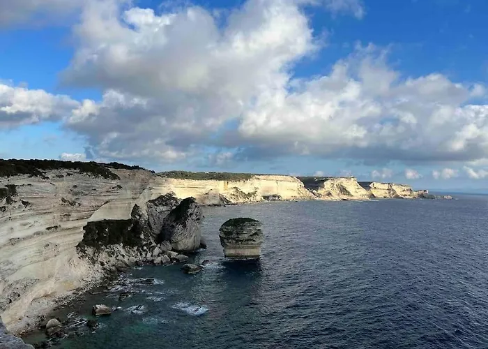 T3 Avec Spa, Hyper Centre, Port Appartement Porto-Vecchio (Corsica)