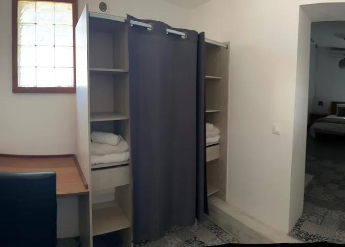 T3 Avec Spa, Hyper Centre, Port * Porto-Vecchio (Corsica)