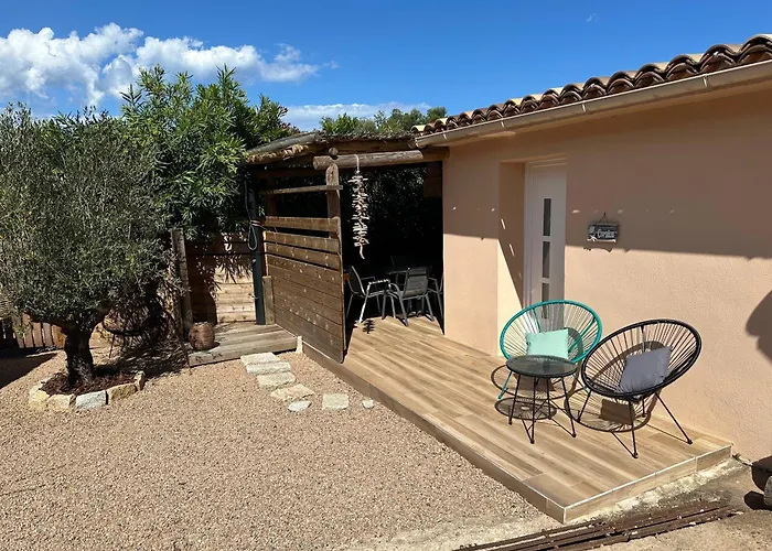 T3 Avec Spa, Hyper Centre, Port Appartement *