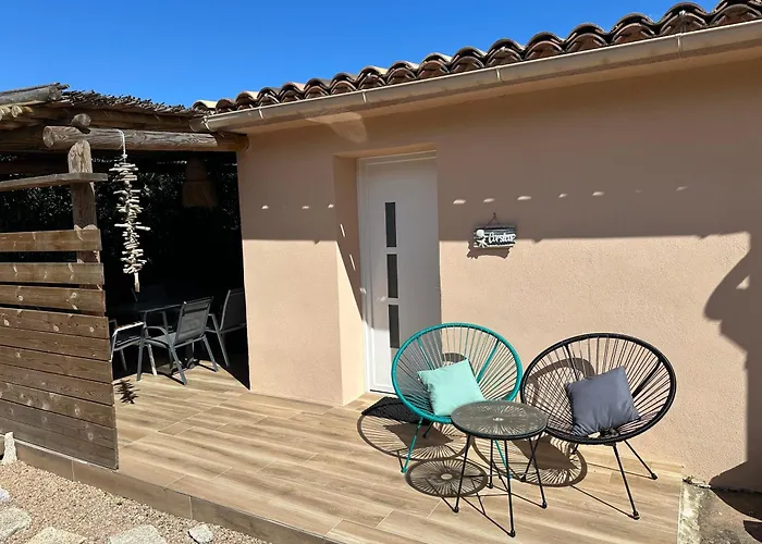 Appartement T3 Avec Spa, Hyper Centre, Port *