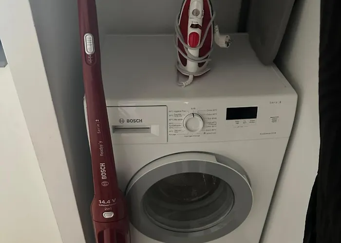 T3 Avec Spa, Hyper Centre, Port Appartement Porto-Vecchio (Corsica)