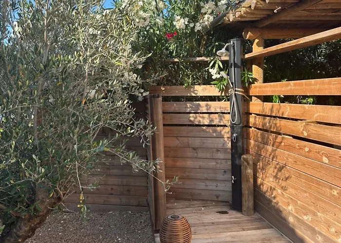 Appartement T3 Avec Spa, Hyper Centre, Port *