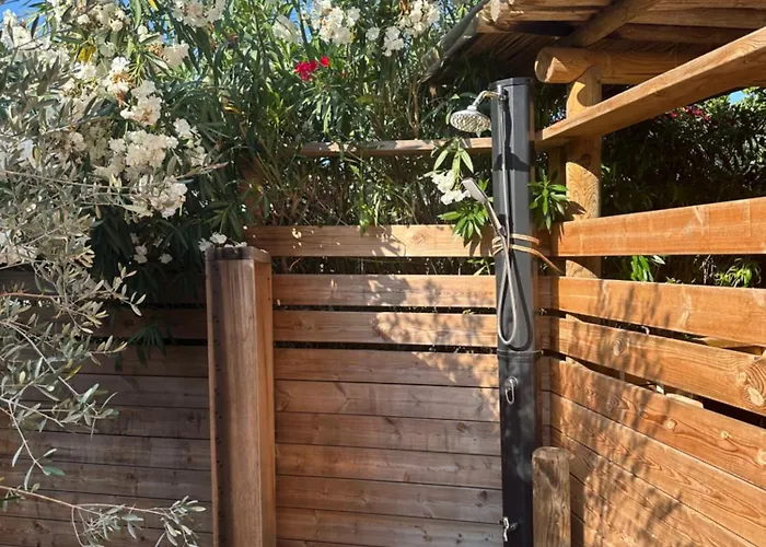 T3 Avec Spa, Hyper Centre, Port *